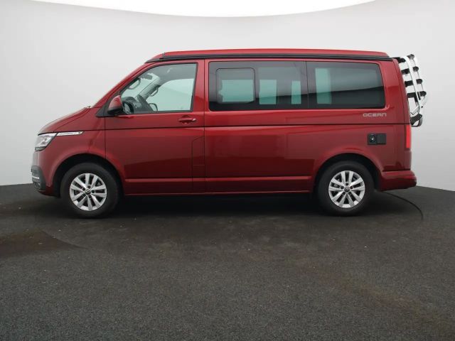 Volkswagen T6.1 California