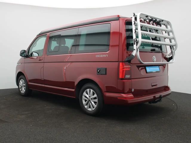 Volkswagen T6.1 California