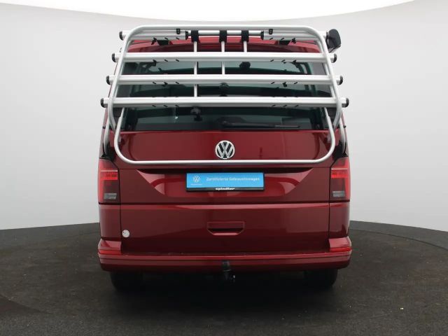 Volkswagen T6.1 California