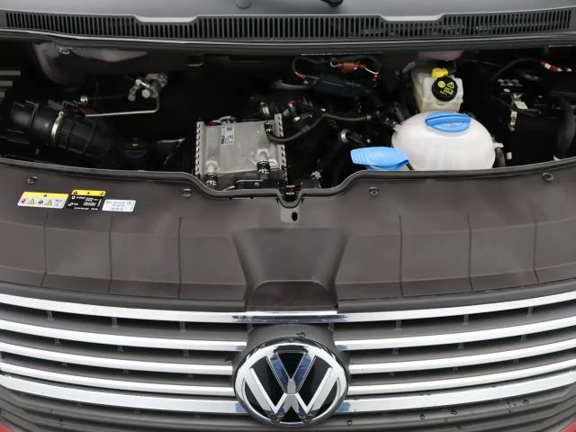 Volkswagen T6.1 California