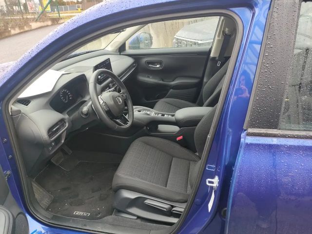 Honda ZR-V