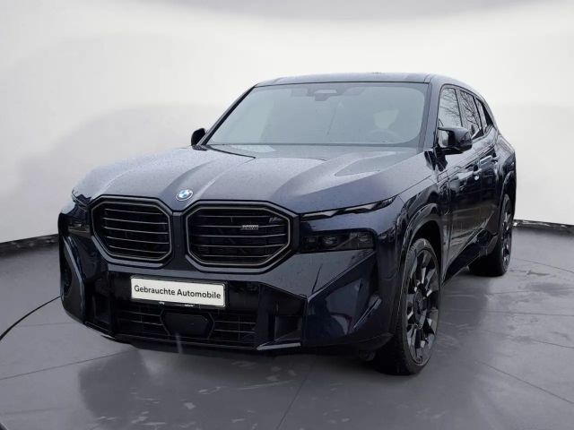 BMW XM 2024 Hybride / Benzine