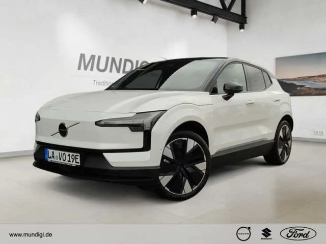 Volvo EX30 AWD Ultra, Twin Motor Perform.PANO,ACC,RFK 2024 Elektrisch