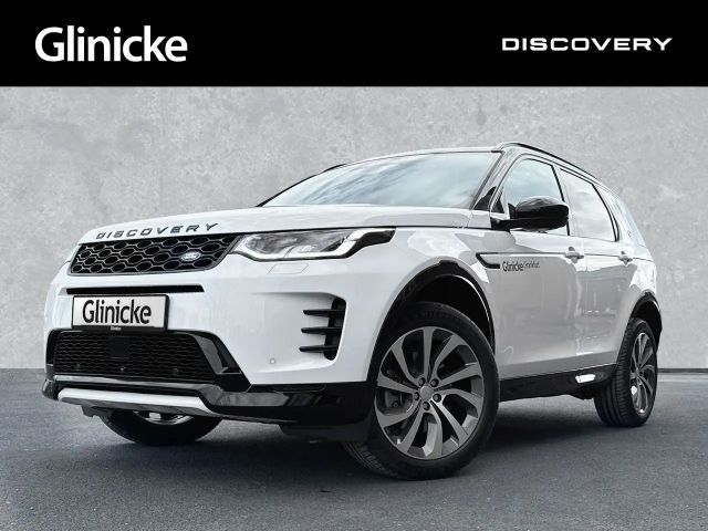 Land Rover Discovery Sport 2025 Diesel