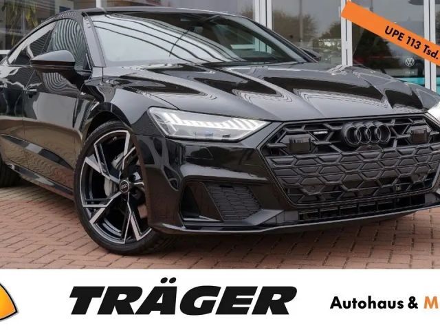 Audi A7 2025 Diesel