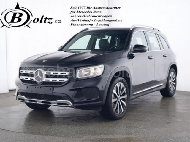 Mercedes-Benz GLB 180 2023 Benzine