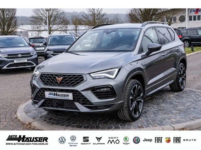 Cupra Ateca 1.5 TSI DSG AHKV BEATS EL. HECKKL. NAVI KAMERA PAR 2025 Benzine
