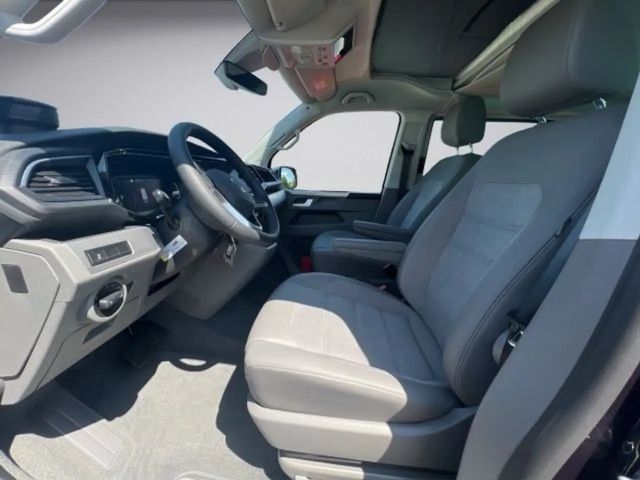 Volkswagen T6.1 California