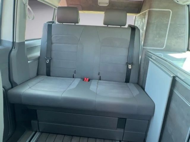 Volkswagen T6.1 California