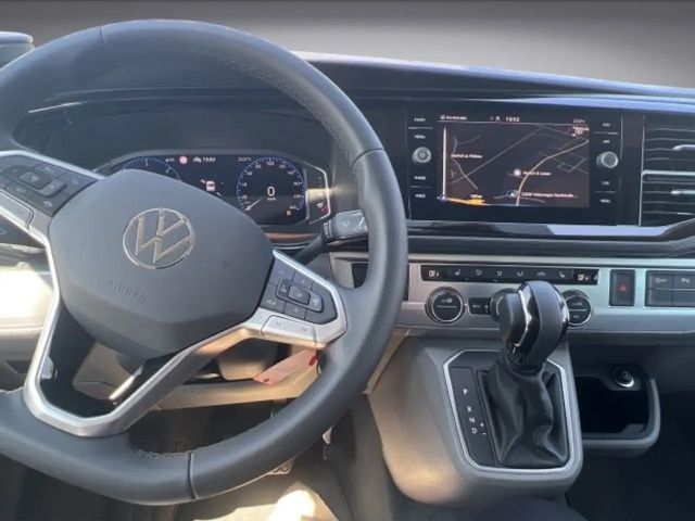 Volkswagen T6.1 California