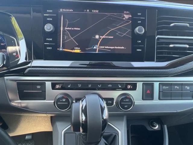 Volkswagen T6.1 California