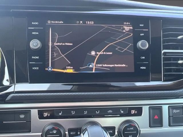 Volkswagen T6.1 California