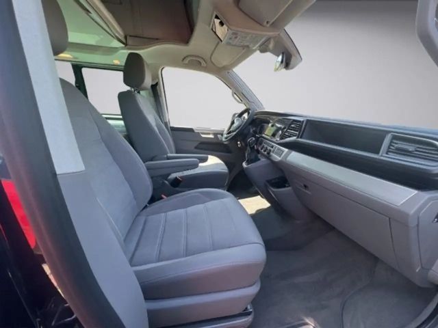 Volkswagen T6.1 California