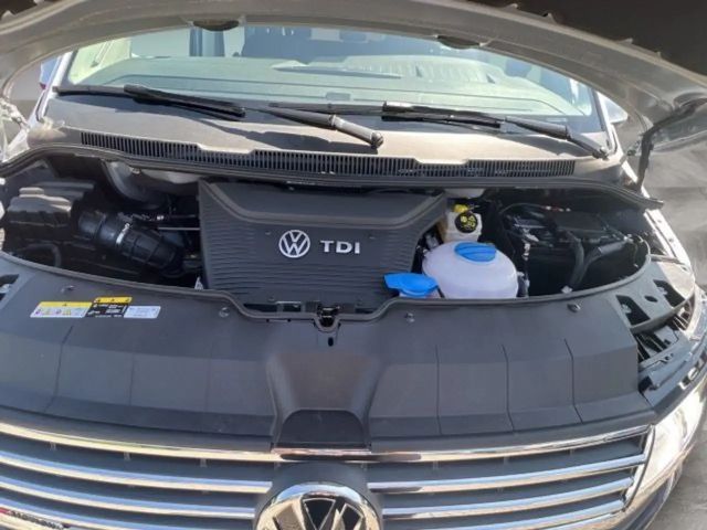 Volkswagen T6.1 California