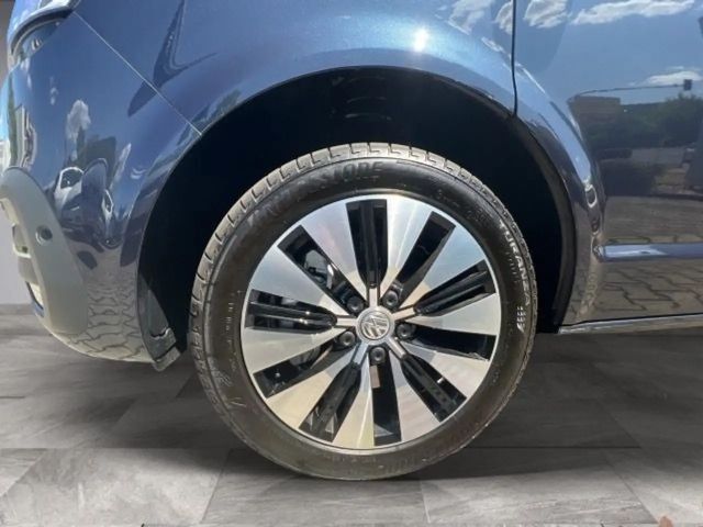 Volkswagen T6.1 California