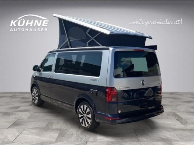 Volkswagen T6.1 California