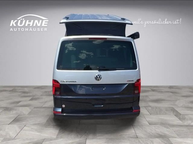 Volkswagen T6.1 California