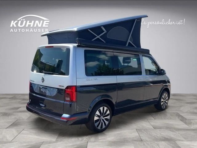 Volkswagen T6.1 California