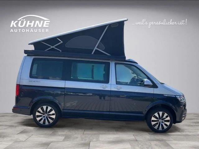 Volkswagen T6.1 California
