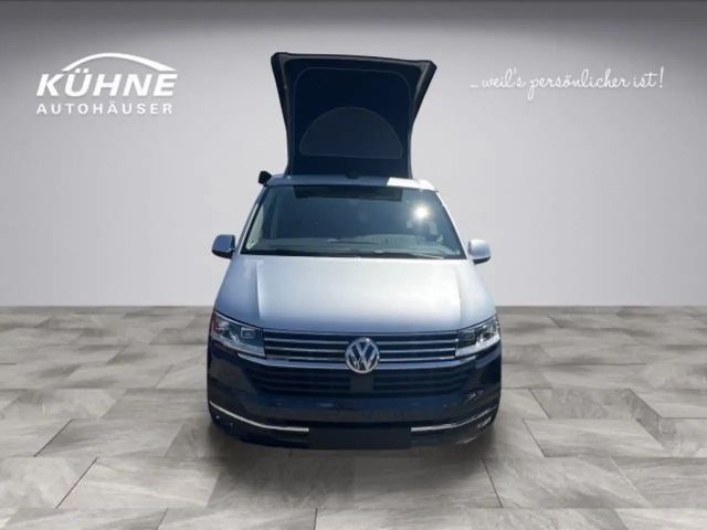 Volkswagen T6.1 California
