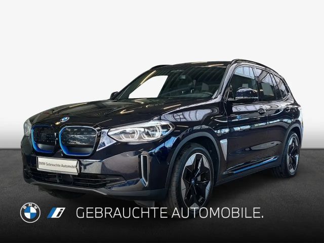 BMW iX3 2021 Elektrisch