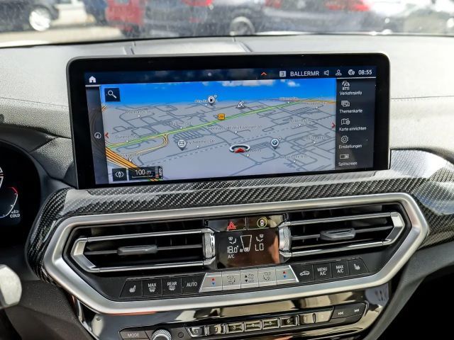BMW X4 M