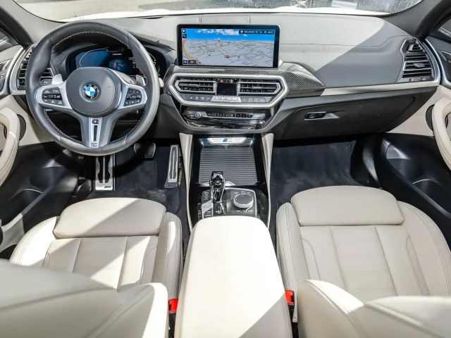 BMW X4 M