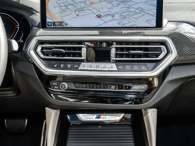 BMW X4 M