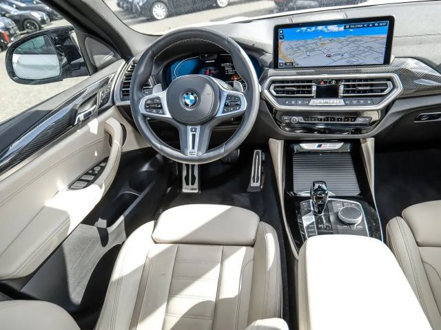 BMW X4 M