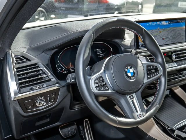 BMW X4 M