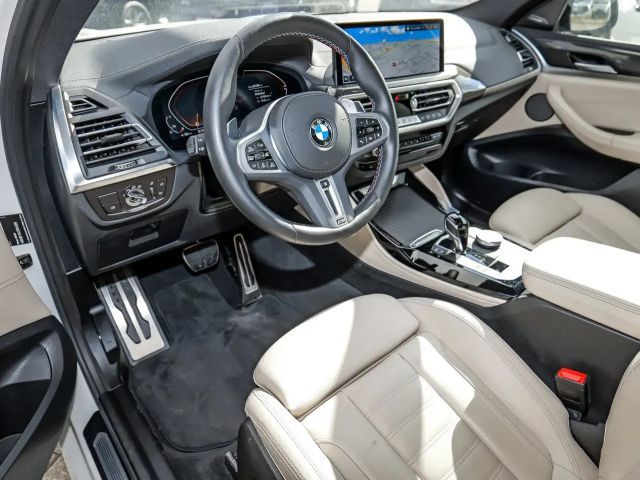 BMW X4 M