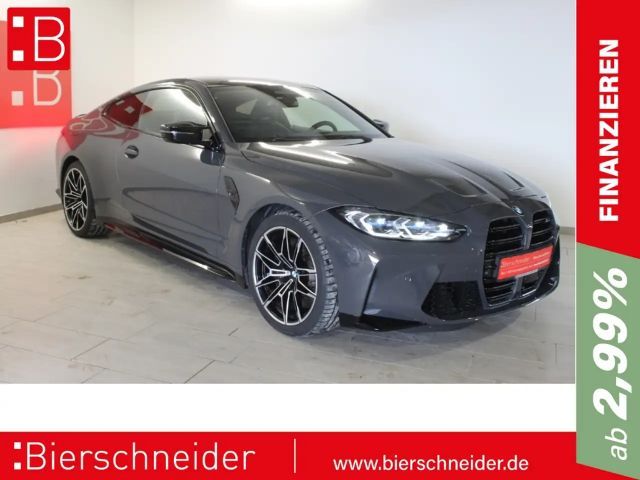 BMW M4 2024 Benzine