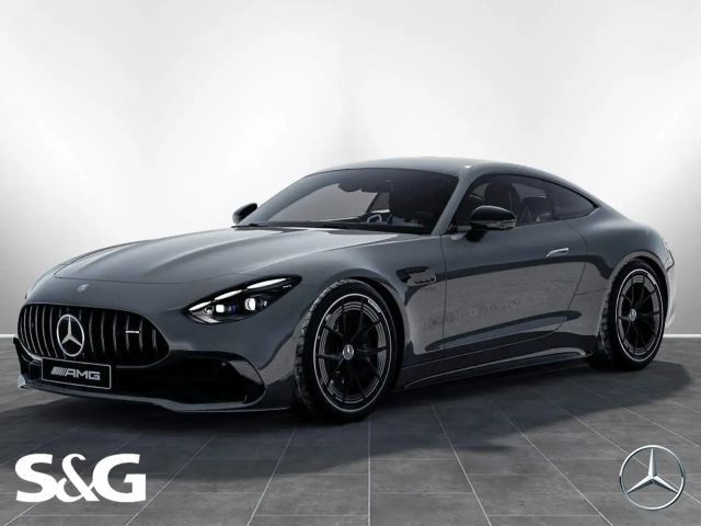 Mercedes-Benz AMG GT 2025 Benzine