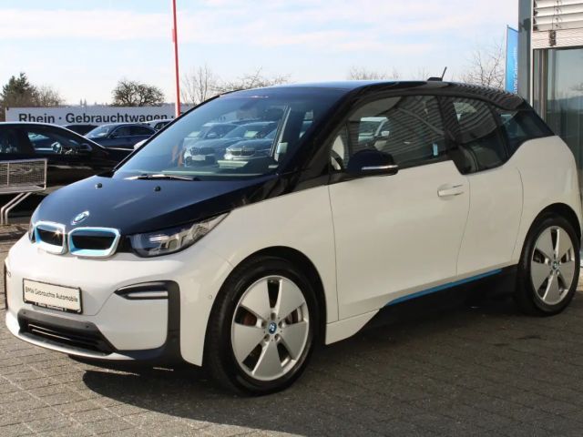 BMW i3 2021 Elektrisch