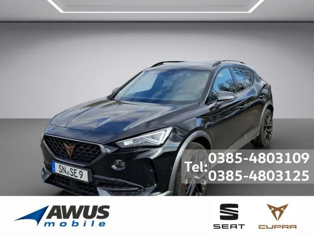 Cupra Formentor 2.0TSI DSG 4Drive VZ 2023 Benzine