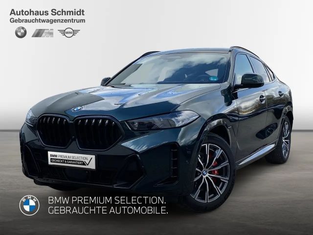 BMW X6 2024 Diesel
