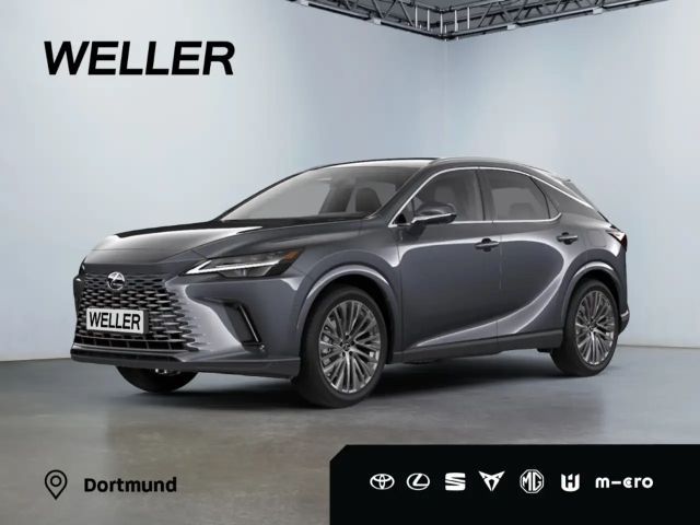 Lexus RX 350 2024 Hybride / Benzine