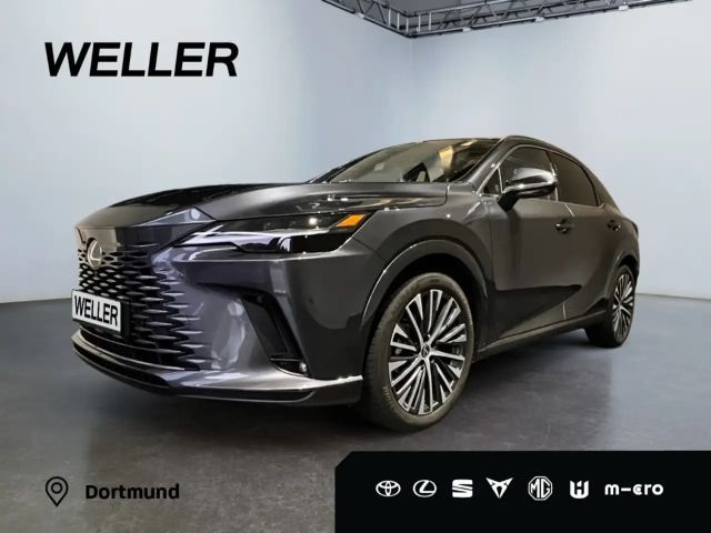 Lexus RX 350 2024 Hybride / Benzine