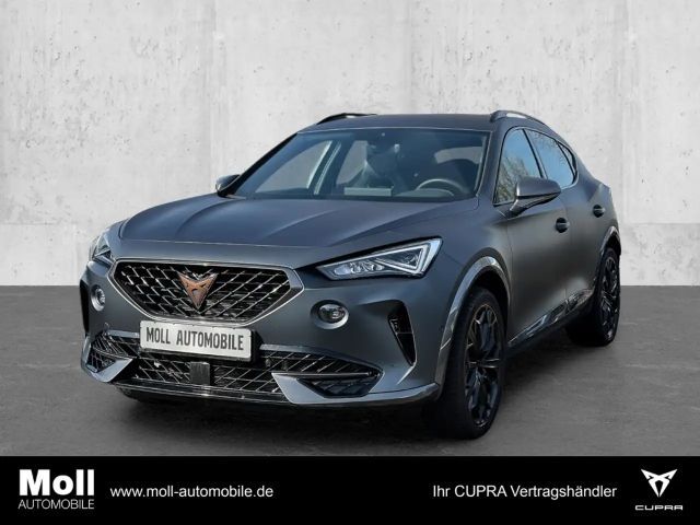 Cupra Formentor VZ 4Drive 2.0 TSI 310PS Beats Audio System 19 Zoll 2024 Benzine
