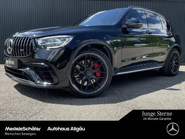 Mercedes-Benz GLC 63 AMG 2021 Benzine