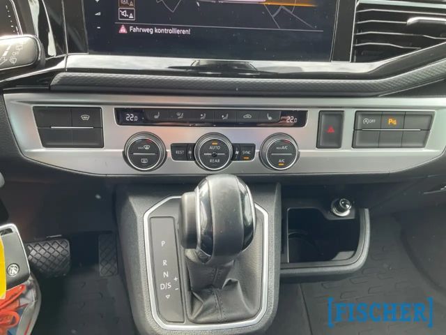 Volkswagen T6.1 California