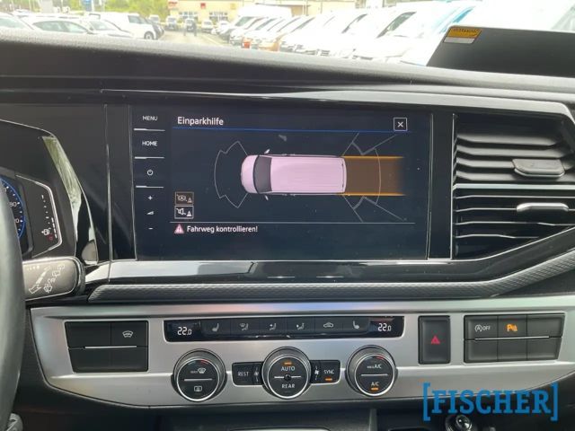 Volkswagen T6.1 California