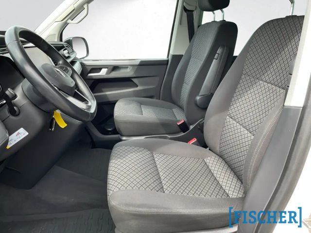 Volkswagen T6.1 California