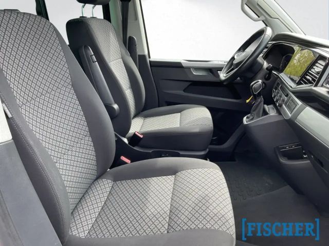 Volkswagen T6.1 California