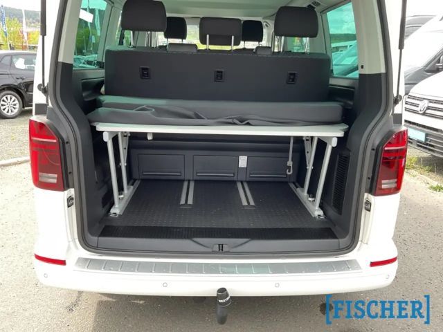 Volkswagen T6.1 California