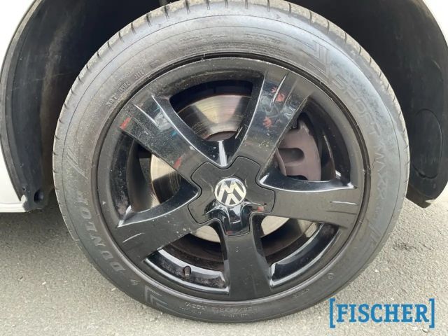 Volkswagen T6.1 California