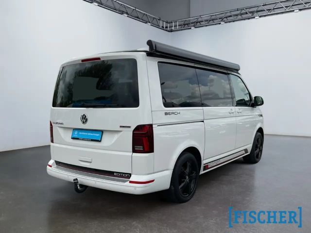 Volkswagen T6.1 California