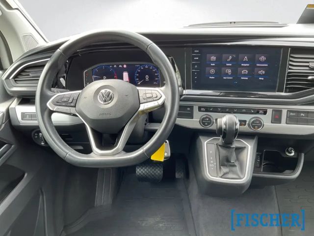 Volkswagen T6.1 California