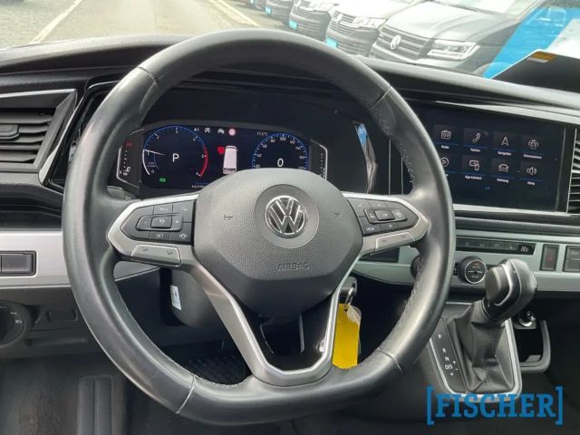 Volkswagen T6.1 California