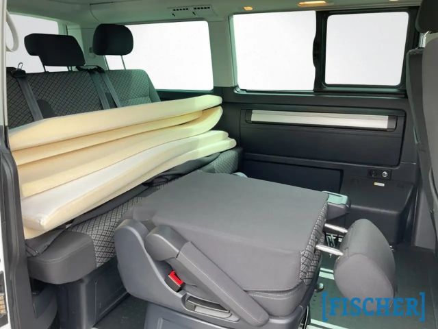 Volkswagen T6.1 California